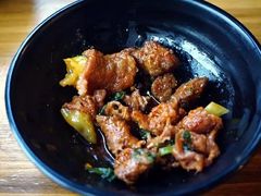 -盖帮鳝鱼串串(东郊记忆店)