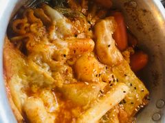 -miss密斯韩餐(平阳景苑店)