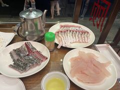 -正能量脆肉鲩火锅