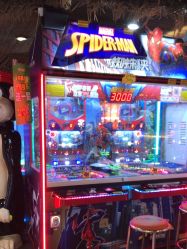 -卡通尼·Safari非洲探索乐园·生日会(金桥国际商业广场店)