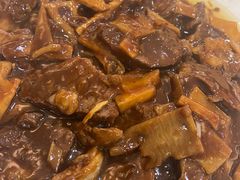 黄焖牛肉-胖子菜馆(隆昌路店)