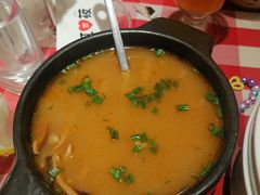 -西贝(金桥店)