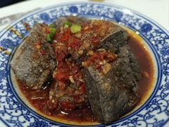 -新新湘菜馆(新中街二条店)