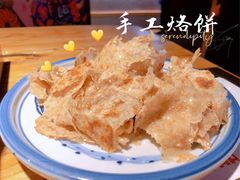 -小放牛炒菜馆(裕华万达店)