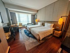 -北京新世界酒店