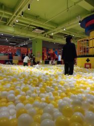 -宝燕乐园(闵行旗舰店)