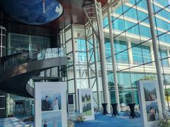 -中茵皇冠假日酒店·棕榈岛湖畔餐厅