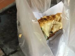-阿婆油墩子(五里桥路188弄小区店)