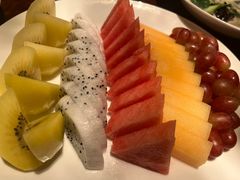 -珠海瑞吉酒店·宴庭中餐厅