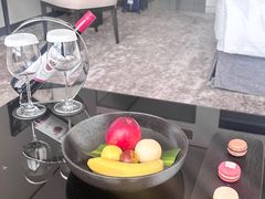 -长沙尼依格罗酒店