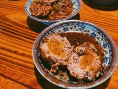 -老外婆本帮面(塔城路店)