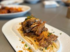 -阿明小菜·海鲜·上海菜(梅陇店)