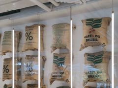 -% Arabica阿拉比卡咖啡(前滩太古里店)