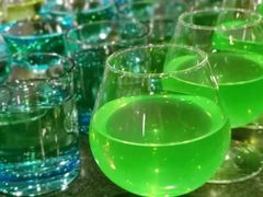 -海神诺富特大酒店-旋宫50旋转餐厅