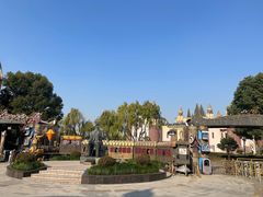 -安徒生童话乐园