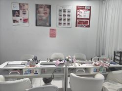 -SZ轻奢自助美甲美睫