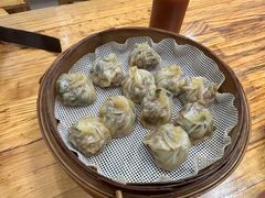 福鼎小笼包-大叔家福鼎小吃(十全街店)