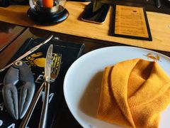 -Ministry of Crab(科伦坡店)