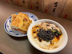 -老客满蛋饼(双塔市集店)