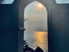 -那琴半岛地质海洋公园