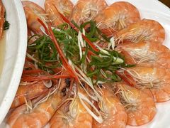 -海之鲜大排档(东山海鲜金銮湾店)