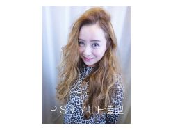-P.STYLE 派斯造型