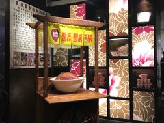 -胡须张鲁肉饭(美食文化馆店)