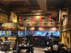 大堂-今邕烧烤(西大店)