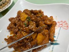 -东营蓝海御华大饭店渔歌舫(潍河路店)