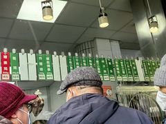 -光明邨大酒家(淮海路店)