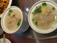 -惠宾饭庄(中山路店)
