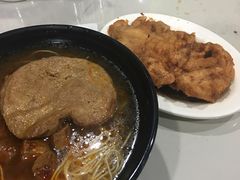 -老地方面馆(思南路店)