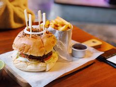 -G+KITCHEN(龙湖狮山天街店)