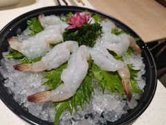 -海底捞大排档火锅(打浦路店)