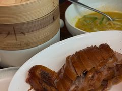 -小大董·烤鸭(王府井apm店)