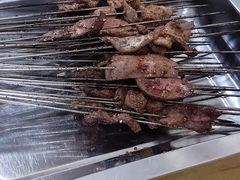 -沙口小炉烧烤