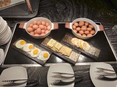 -富力铂尔曼大酒店-尚西餐厅