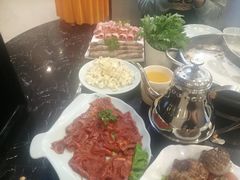 -青岛小羔羊火锅(李村公园店)