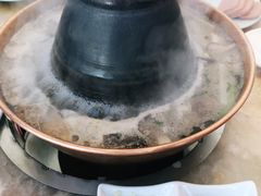 -东来顺饭庄(西直门店)