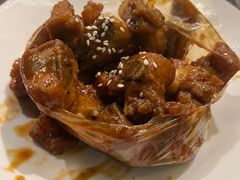 -清晖小苑•顺德地方菜(壹海城店)