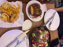 -甲丁坊·德餐·酒吧(五棵松华熙店)