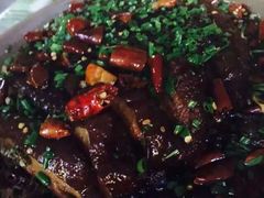 -徐鼎盛民间菜(南坪后堡店)