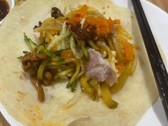 -姥家春饼店(漳州二路店)