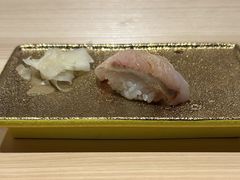 -乾山寿司(好运街店)