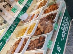 -紫光园清真北京小吃(广渠门内店)