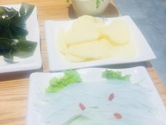 -掂档潮汕牛肉火锅(cityon熙地港店)