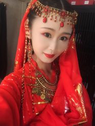 -盘子女人坊古装写真摄影(天津总店)