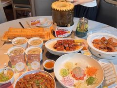 -滋粥楼·顺德菜(番禺广场总店)