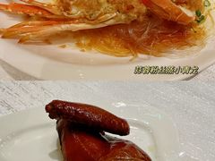 -成都瑞吉酒店·宴庭中餐厅