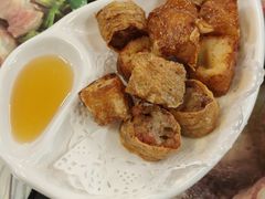 虾枣-盛中钰广味小馆